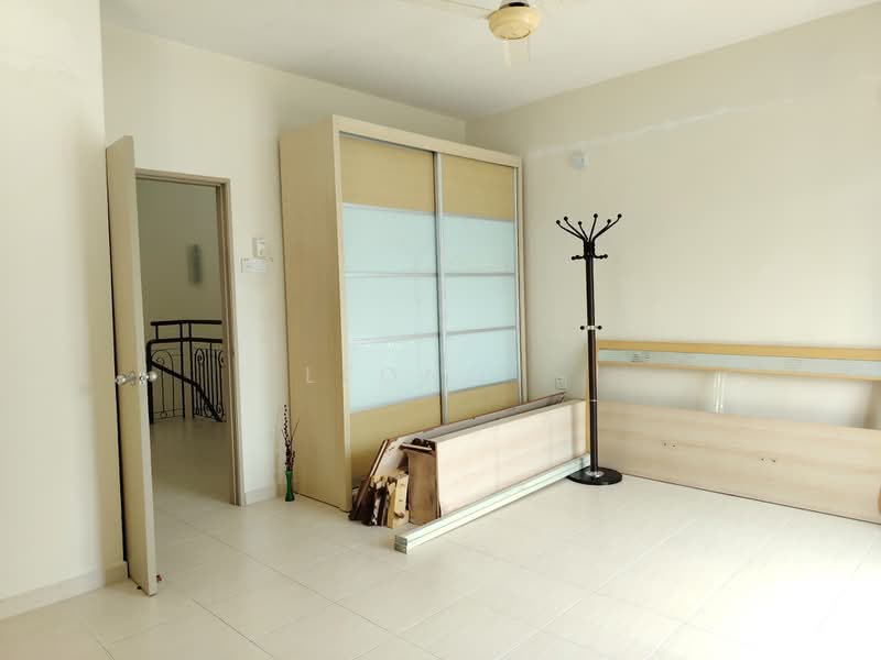 Semi-Detached House for Rent in Teluk Kumbar (Penang) - Leong . - Interior - PropertyGuru.com.my