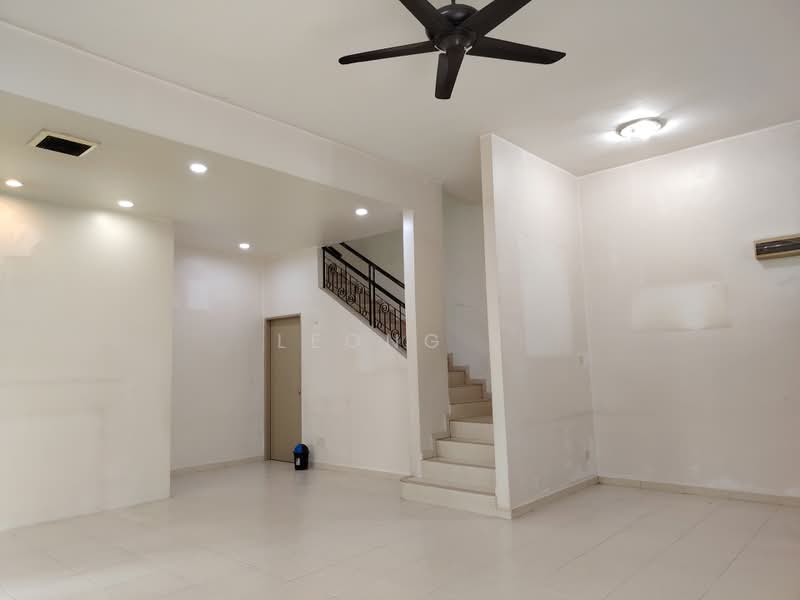 Semi-Detached House for Rent in Teluk Kumbar (Penang) - Leong . - Interior - PropertyGuru.com.my