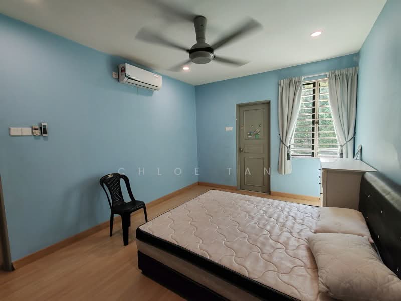 Rumah Teres 2 Tingkat untuk Dijual di Alam Impian (Shah Alam) - Chloe Tan - Bedroom - PropertyGuru.com.my