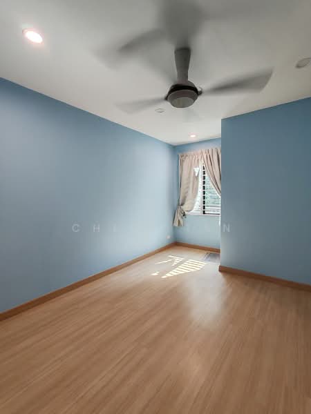 Rumah Teres 2 Tingkat untuk Dijual di Alam Impian (Shah Alam) - Chloe Tan - Interior - PropertyGuru.com.my