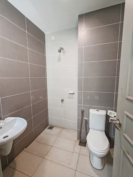 Rumah Teres 2 Tingkat untuk Dijual di Alam Impian (Shah Alam) - Chloe Tan - Bathroom - PropertyGuru.com.my