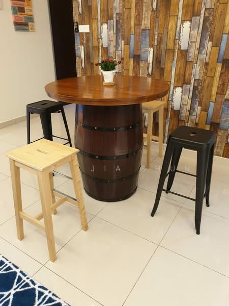 Servis Apartment untuk Disewa di KL Traders Square - Wan Jia Shun - Interior - PropertyGuru.com.my