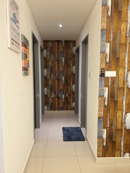 Servis Apartment untuk Disewa di KL Traders Square - Wan Jia Shun - PropertyGuru.com.my