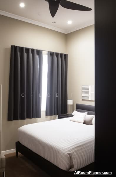 Rumah Teres 2.5 Tingkat untuk Dijual di Kota Kemuning (Shah Alam) - Chloe Tan - PropertyGuru.com.my