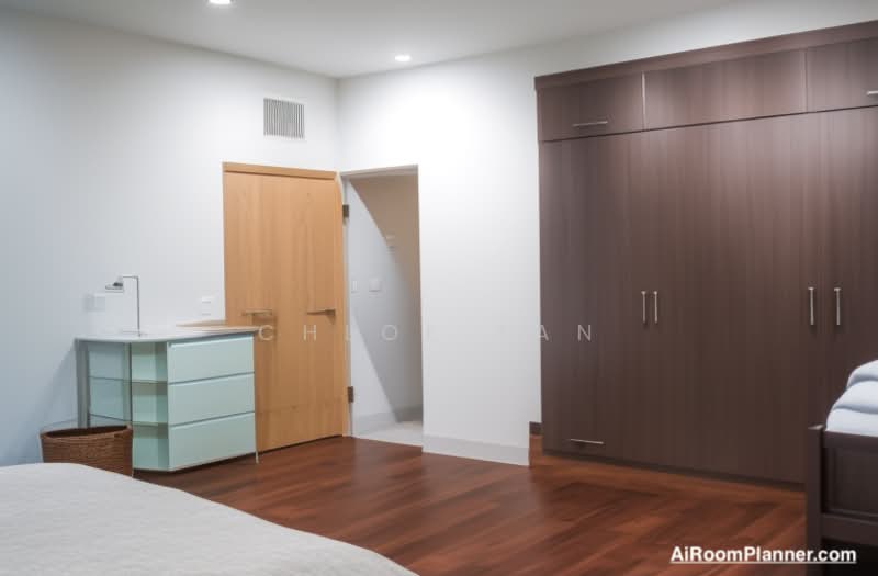 Rumah Teres 2.5 Tingkat untuk Dijual di Kota Kemuning (Shah Alam) - Chloe Tan - PropertyGuru.com.my