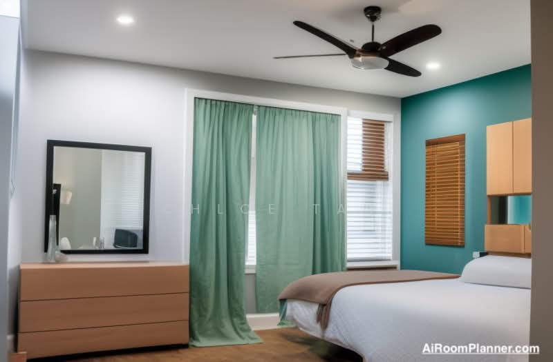 Rumah Teres 2.5 Tingkat untuk Dijual di Kota Kemuning (Shah Alam) - Chloe Tan - PropertyGuru.com.my