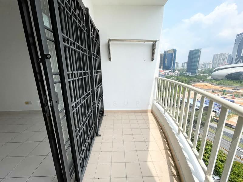 Kondominium untuk Dijual di Sri Putramas - Thoriq Suparman - PropertyGuru.com.my