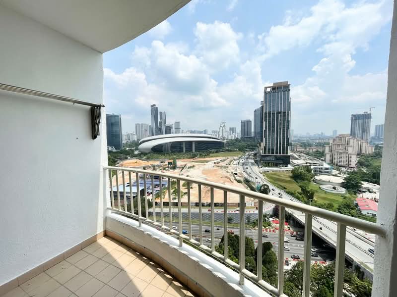 Kondominium untuk Dijual di Sri Putramas - Thoriq Suparman - PropertyGuru.com.my