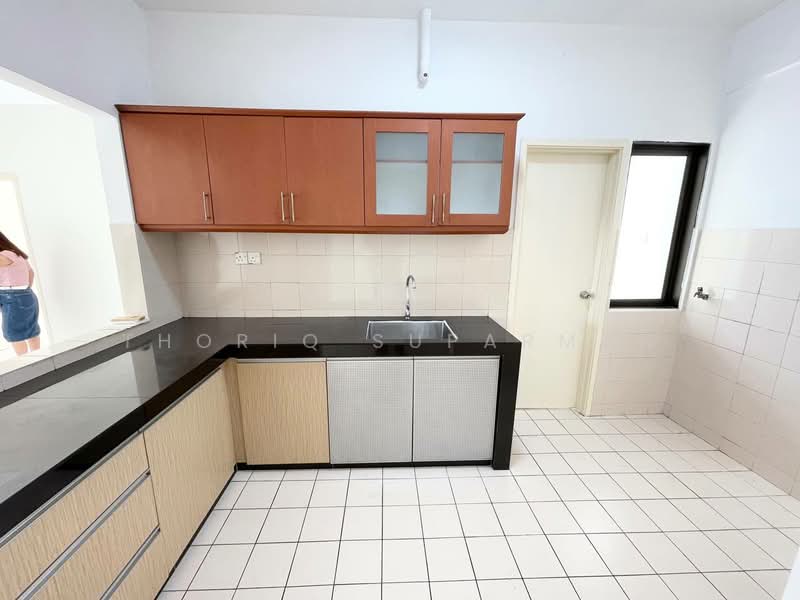 Kondominium untuk Dijual di Sri Putramas - Thoriq Suparman - PropertyGuru.com.my