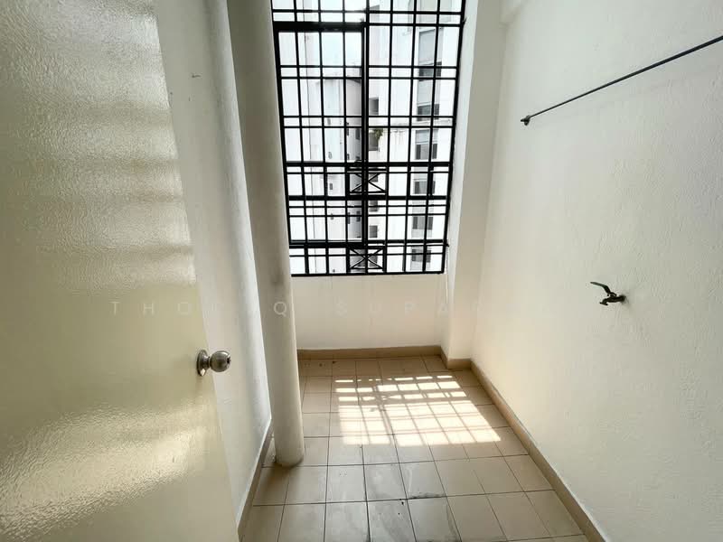 Kondominium untuk Dijual di Sri Putramas - Thoriq Suparman - PropertyGuru.com.my