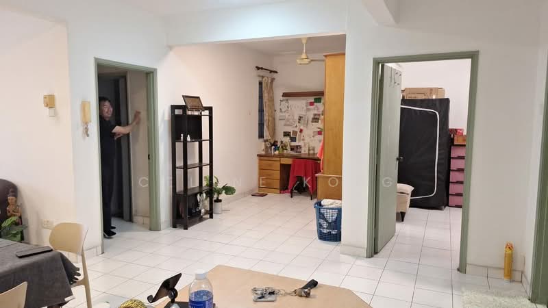 Kondominium untuk Dijual di Union Heights - Celine Kong - Interior - PropertyGuru.com.my
