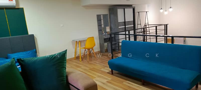 Service Residence for Sale at Arte Cheras - Daniel Wong CK - PropertyGuru.com.my