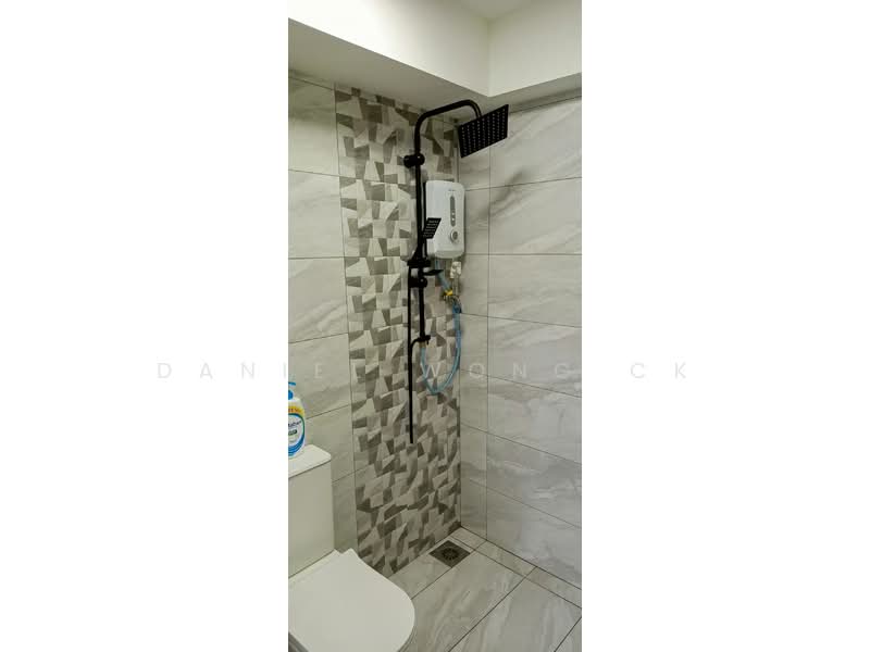 Service Residence for Sale at Arte Cheras - Daniel Wong CK - PropertyGuru.com.my