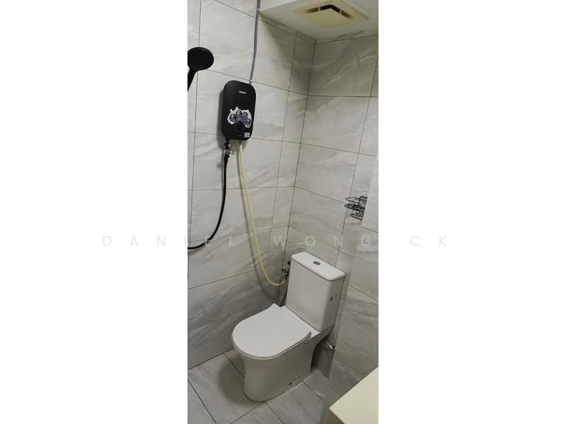 Service Residence for Sale at Arte Cheras - Daniel Wong CK - PropertyGuru.com.my