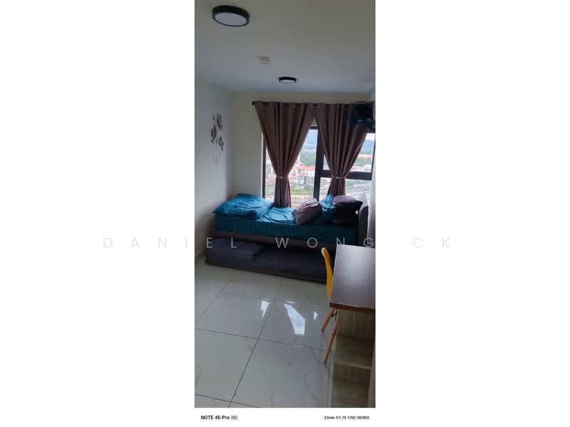 Service Residence for Sale at Arte Cheras - Daniel Wong CK - PropertyGuru.com.my