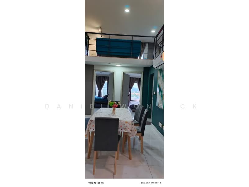 Service Residence for Sale at Arte Cheras - Daniel Wong CK - PropertyGuru.com.my