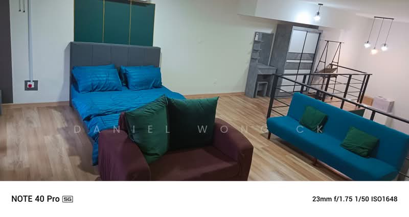 Service Residence for Sale at Arte Cheras - Daniel Wong CK - PropertyGuru.com.my