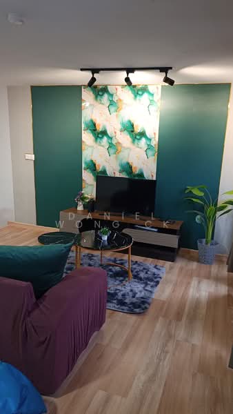 Service Residence for Sale at Arte Cheras - Daniel Wong CK - PropertyGuru.com.my