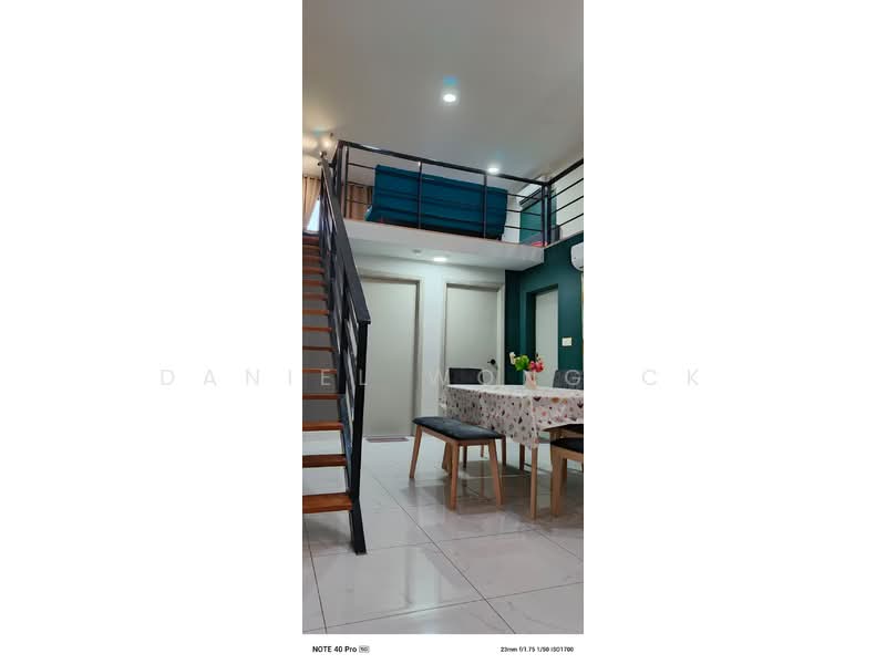 Service Residence for Sale at Arte Cheras - Daniel Wong CK - PropertyGuru.com.my