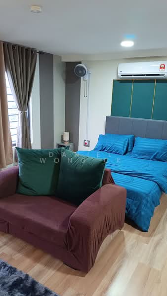 Service Residence for Sale at Arte Cheras - Daniel Wong CK - PropertyGuru.com.my