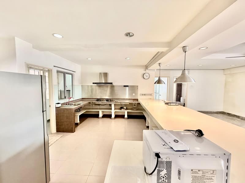 Condominium for Sale at Villa Flora - Yin Peng . - Kitchen - PropertyGuru.com.my