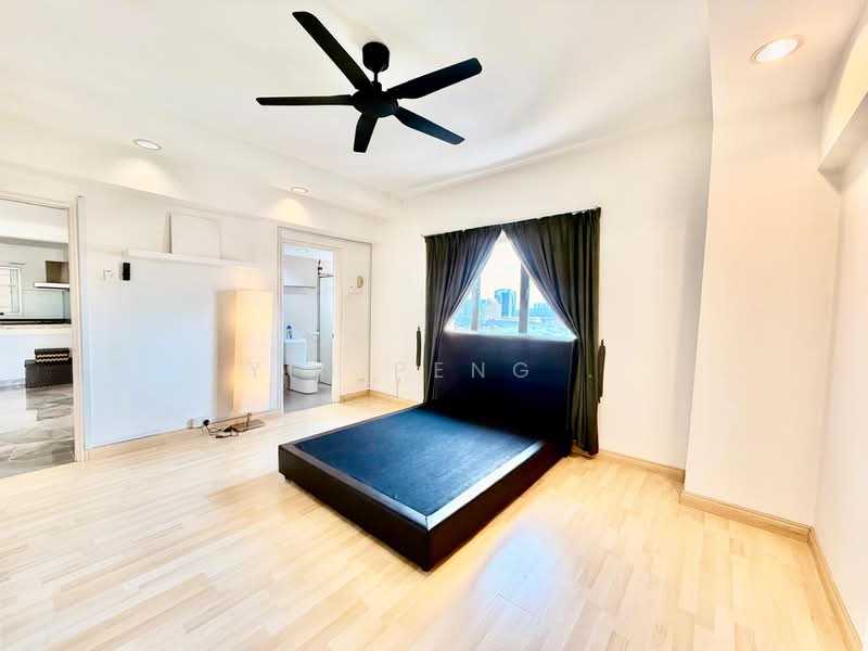 Condominium for Sale at Villa Flora - Yin Peng . - Bedroom - PropertyGuru.com.my