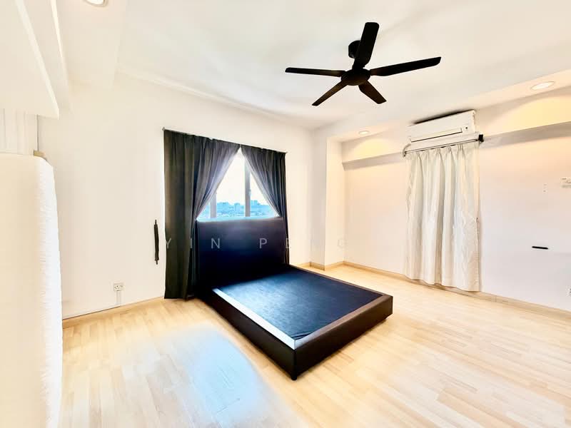 Condominium for Sale at Villa Flora - Yin Peng . - Bedroom - PropertyGuru.com.my
