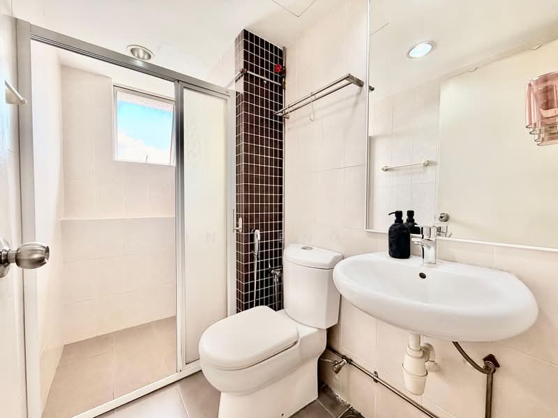 Condominium for Sale at Villa Flora - Yin Peng . - Bathroom - PropertyGuru.com.my