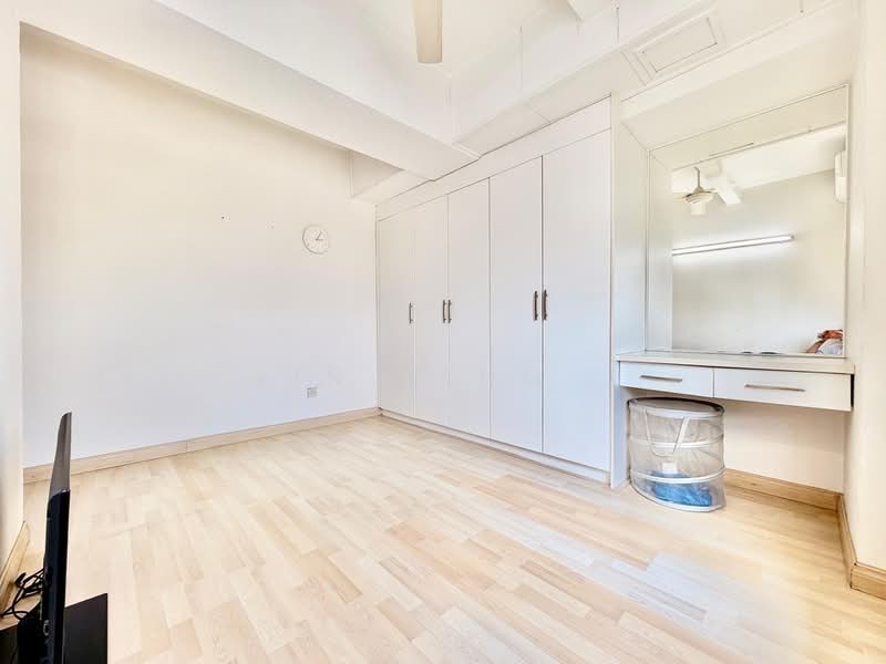 Condominium for Sale at Villa Flora - Yin Peng . - Bedroom - PropertyGuru.com.my