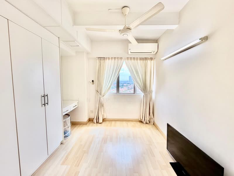 Condominium for Sale at Villa Flora - Yin Peng . - Bedroom - PropertyGuru.com.my
