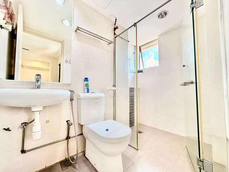 Condominium for Sale at Villa Flora - Yin Peng . - Bathroom - PropertyGuru.com.my