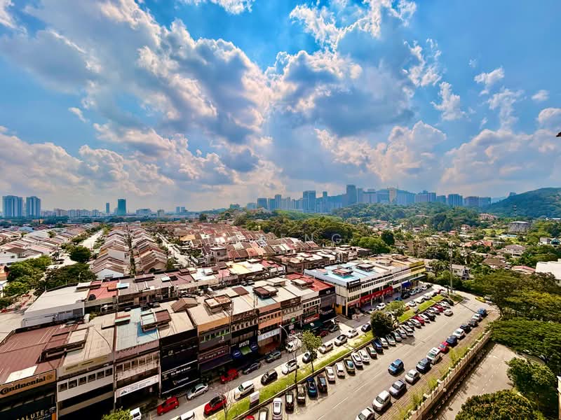 Condominium for Sale at Villa Flora - Yin Peng . - View - PropertyGuru.com.my