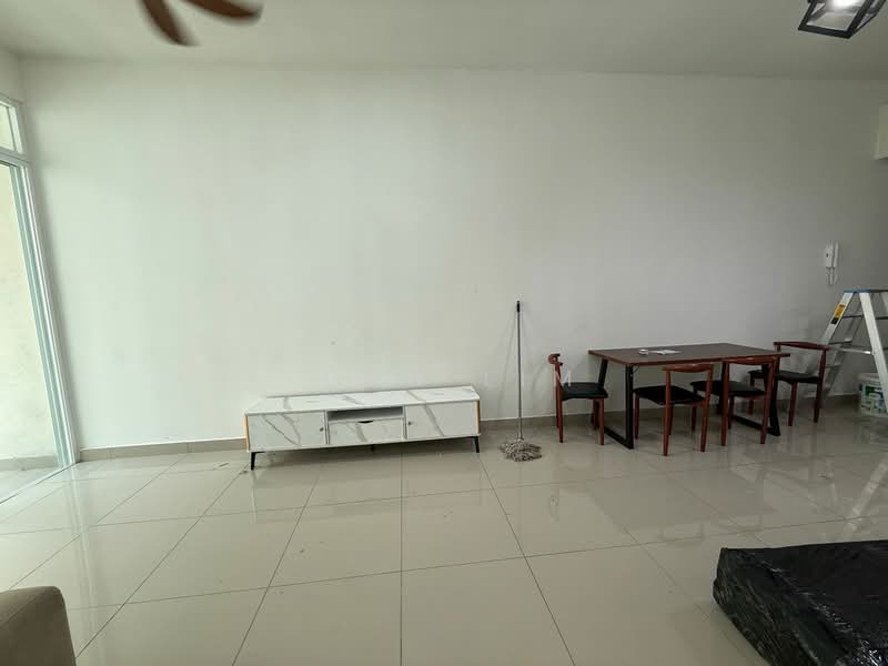 Condominium for Rent at Mutiara Ville - Leon Lim - PropertyGuru.com.my