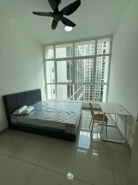 Condominium for Rent at Mutiara Ville - Leon Lim - PropertyGuru.com.my