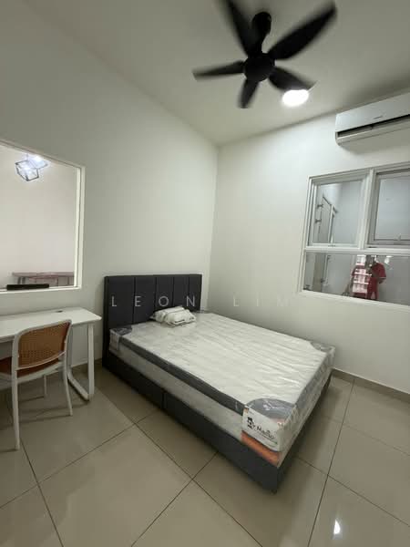 Condominium for Rent at Mutiara Ville - Leon Lim - PropertyGuru.com.my