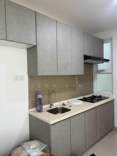 Condominium for Rent at Mutiara Ville - Leon Lim - PropertyGuru.com.my
