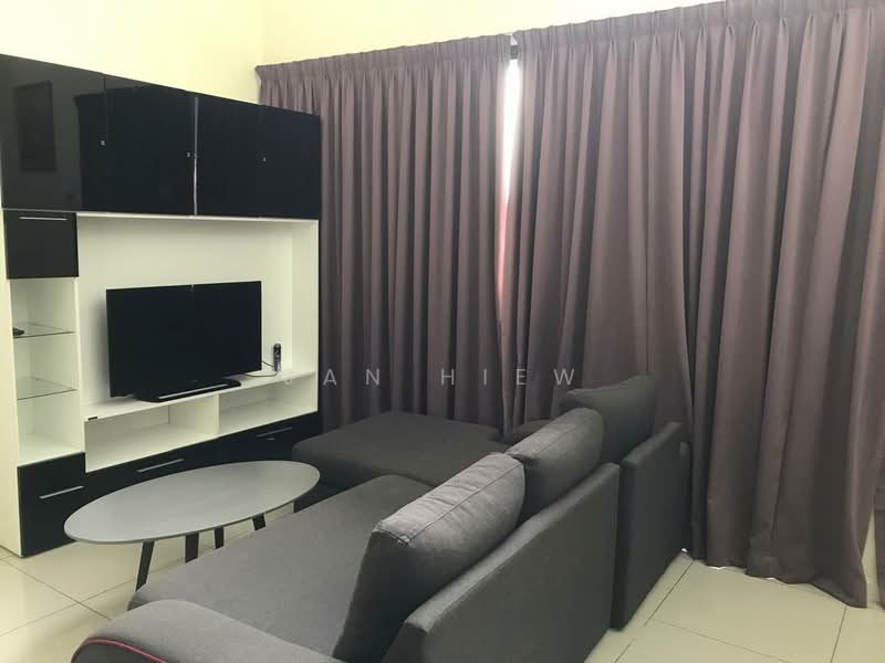 Service Residence for Rent at D'Latour - Jan Hiew - Living Room - PropertyGuru.com.my