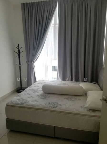 Condominium for Rent at Mutiara Ville - Mu'izz Halim - Bedroom - PropertyGuru.com.my