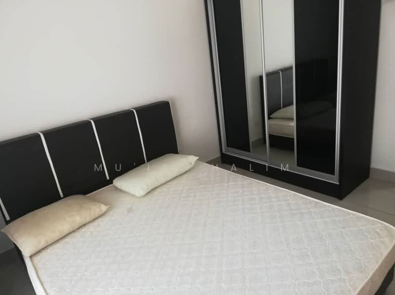 Condominium for Rent at Mutiara Ville - Mu'izz Halim - Bedroom - PropertyGuru.com.my