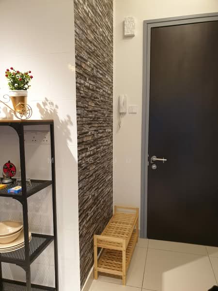 Servis Apartment untuk Disewa di KL Traders Square - Ming Ju Li - Interior - PropertyGuru.com.my