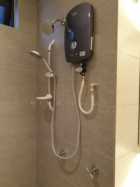Servis Apartment untuk Disewa di KL Traders Square - Ming Ju Li - Bathroom - PropertyGuru.com.my