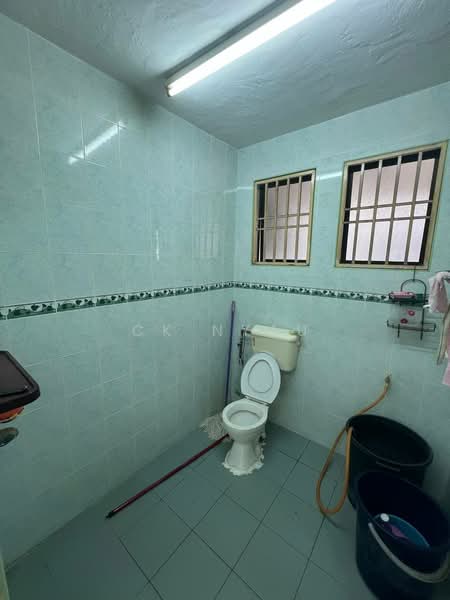 2-storey Terraced House for Sale in Ipoh (Perak) - Ck Nyau - PropertyGuru.com.my