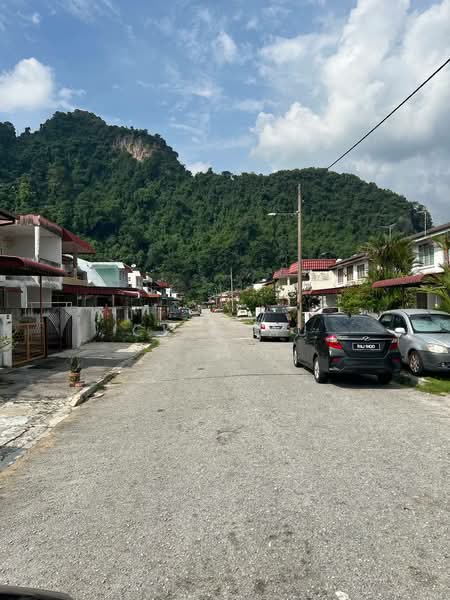 2-storey Terraced House for Sale in Ipoh (Perak) - Ck Nyau - PropertyGuru.com.my