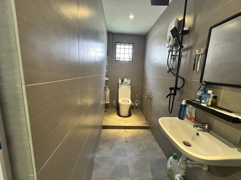 1-storey Terraced House for Sale in Bandar Sri Damansara (Selangor) - Admend . - PropertyGuru.com.my