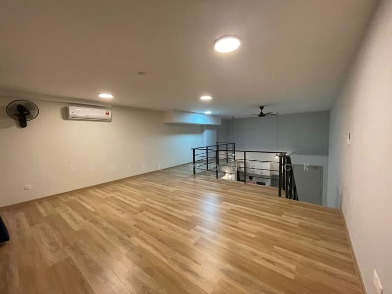 Service Residence for Sale at Arte Cheras - Daniel Wong CK - PropertyGuru.com.my