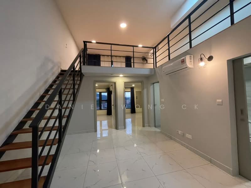 Service Residence for Sale at Arte Cheras - Daniel Wong CK - PropertyGuru.com.my