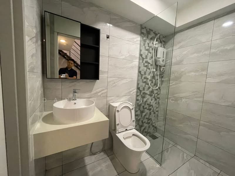 Service Residence for Sale at Arte Cheras - Daniel Wong CK - PropertyGuru.com.my