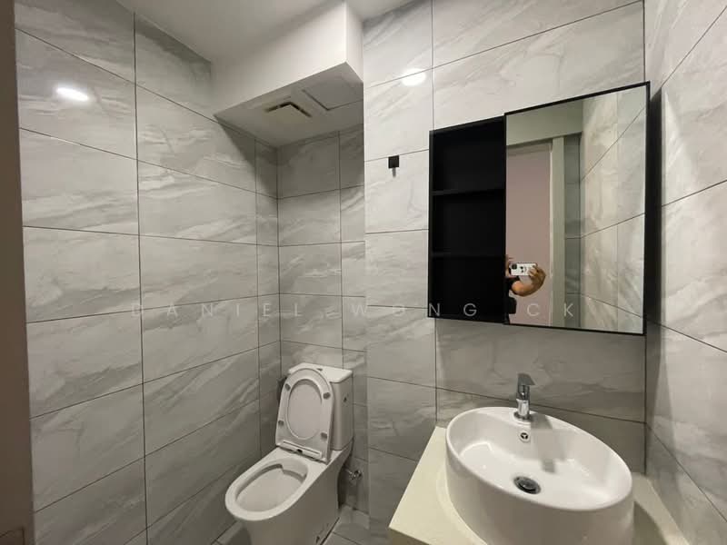 Service Residence for Sale at Arte Cheras - Daniel Wong CK - PropertyGuru.com.my