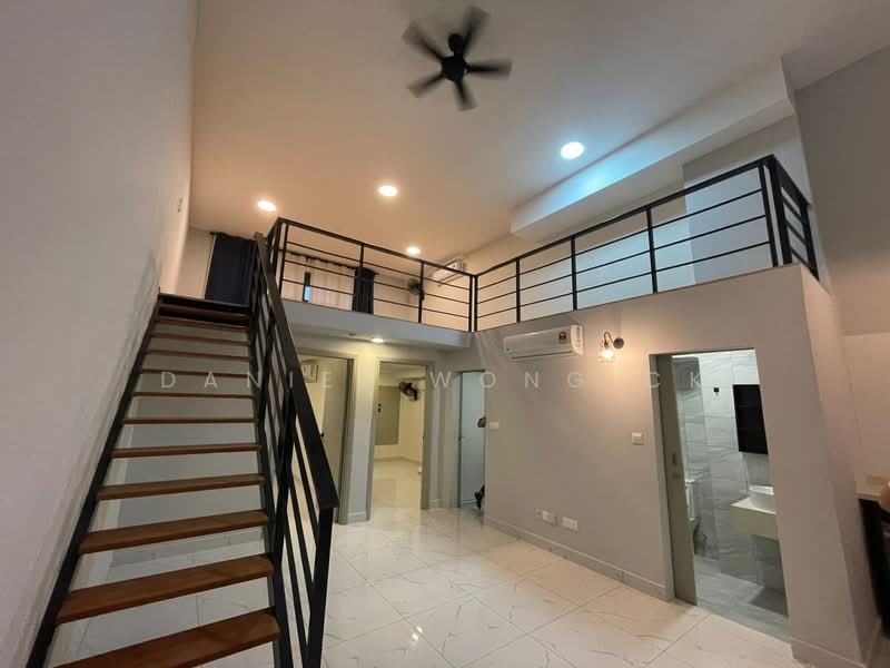 Service Residence for Sale at Arte Cheras - Daniel Wong CK - PropertyGuru.com.my