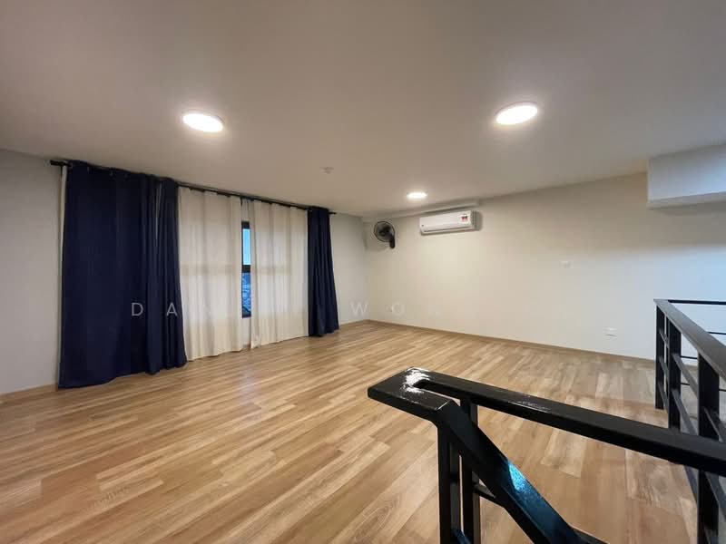 Service Residence for Sale at Arte Cheras - Daniel Wong CK - PropertyGuru.com.my